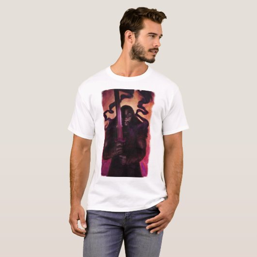 Roke Eater T-shirt (Voorkant volledig)