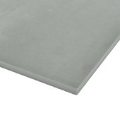 Roke Gray Specialized Gray Silver Background Snijplank (Hoek)