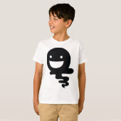 Roke Plume T-shirt (Voorkant volledig)