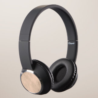 Roke (Saffron)™ Bop Bluetooth-hoofdtelefoon