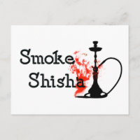 Roke Shisha