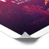 Roke Signals Alternatief poster film (Hoek)