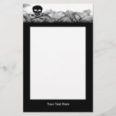 Roke Stationery Briefpapier (Voorkant)