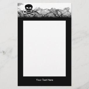 Roke Stationery Briefpapier