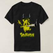 ROKEMON T-SHIRT (Design voorkant)