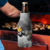 Roken als een baas flesjeskoeler