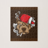 Roken Dog Legpuzzel