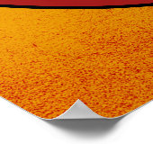 Roken doodt poster (Hoek)