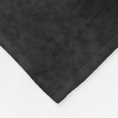 ROKEN FLEECE DEKEN (Hoek)