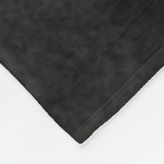 ROKEN FLEECE DEKEN (Hoek)