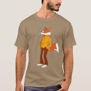 Roken Fox T-shirt