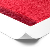 Roken Gangsta Bulldog Poster (Hoek)