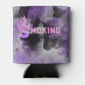 Roken Hot Chef Cooler (Voorkant)