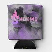 Roken Hot Chef Cooler (Achterkant)