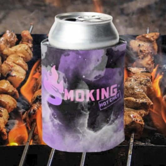 Roken Hot Chef Cooler