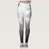 Roken leggings (Voorkant)