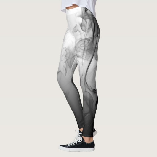 Roken leggings (Links)