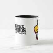 Roken Mok Eagle Commando (Midden)