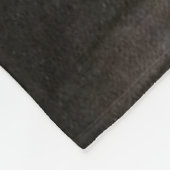 Roken Nuns  fotografie Fleece Deken (Hoek)