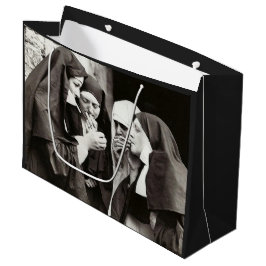 Roken Nuns  fotografie Groot Cadeauzakje