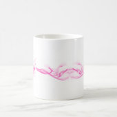 Roken Pistool Mok (Center)