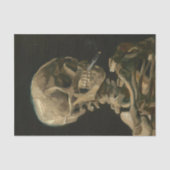 Roken Schaal Tissuepapier (Voorkant)