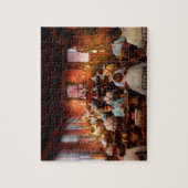 Roken - Sigar - Handrolletjes 1909 Legpuzzel (Verticaal)