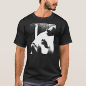 Roken T-shirt (Voorkant)