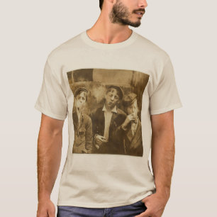 Roken T-shirt