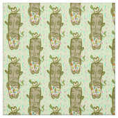 Roken Tiki Stof (Swatch)