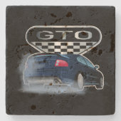 Roken van het Onderzetter van banden (Voorkant)