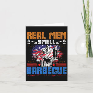 Roken Vlees Grillen BBQ Vlees Roker Kaart