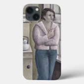 Roken vrouwen 1996 Case-Mate iPhone case (Achterkant)