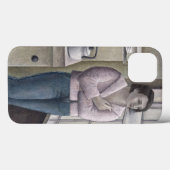 Roken vrouwen 1996 Case-Mate iPhone case (Achterkant (horizontaal))