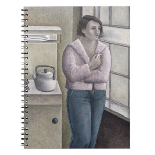 Roken vrouwen 1996 notitieboek