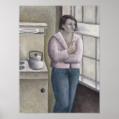 Roken vrouwen 1996 poster (Voorkant)