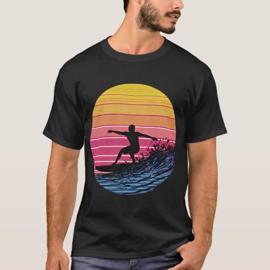 Rokende Kat T-shirt (Voorkant)