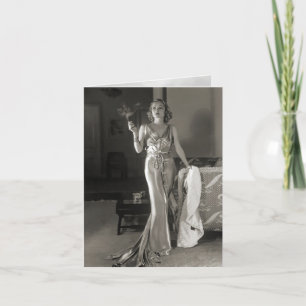 "rokende vrouw" Kaart