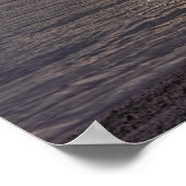 Roker Pier Sunderland Poster (Hoek)