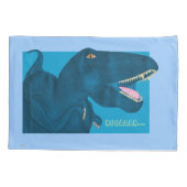 Rokeraar Kussensloop (Achterkant)