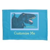 Rokeraar Kussensloop (Voorkant)