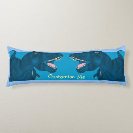 Rokeraar Lichaamskussen