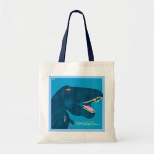 Rokeraar Tote Bag