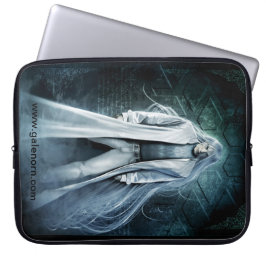 Rokerhoes voor laptop laptop sleeve
