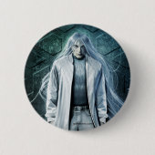 Rokerige Button (Voorkant)