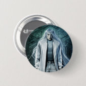 Rokerige Button (Voorkant /achterkant)