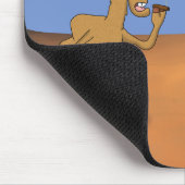 Rokerkameel Muismat (Hoek)