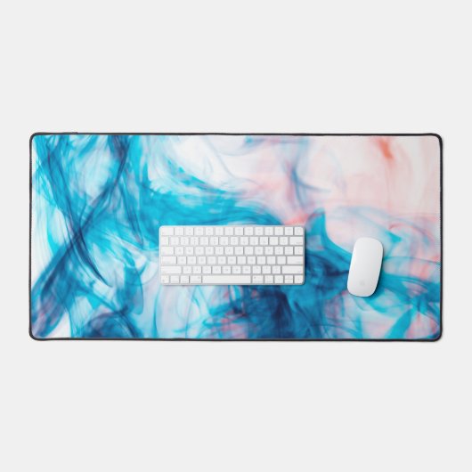 Rokerkleur Bureaumat (Keyboard & Muis)