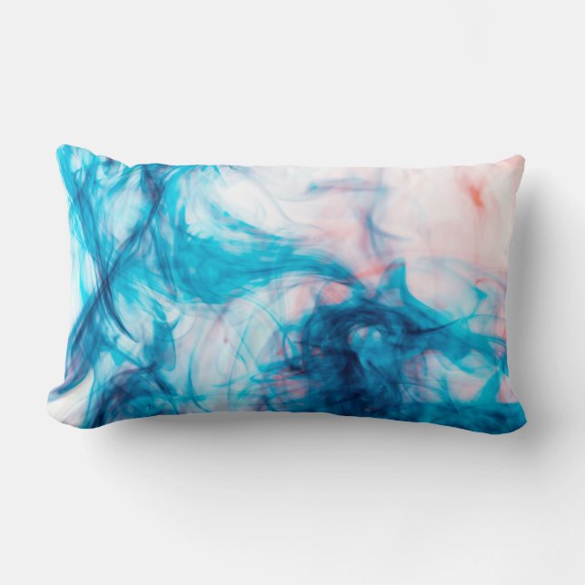 Rokerkleur Kussen (Voorkant)