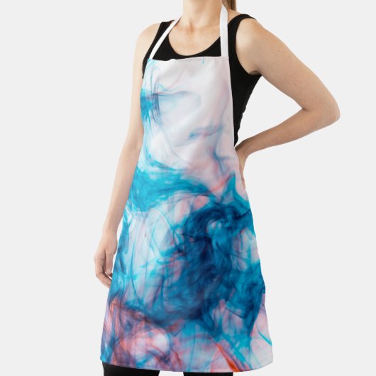 Rokerkleur Schort (Insitu)